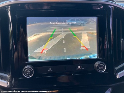 Fiat STRADA VOLCANO 1.3 CABINE DUPLA 2022/2023